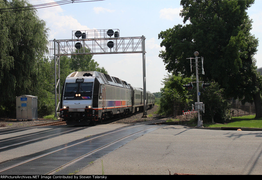 NJT 4531